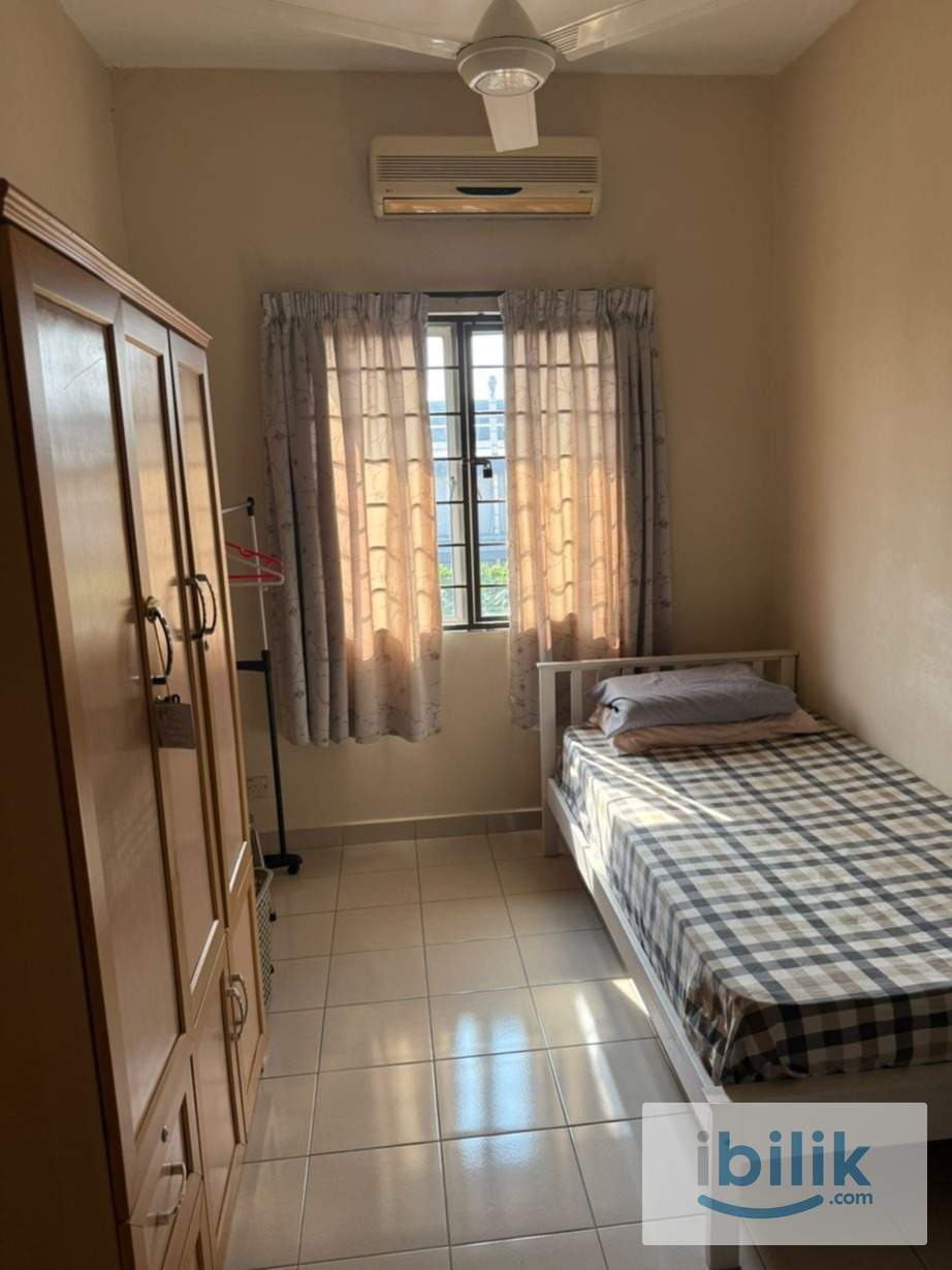 Single Room at Goodyear Court 9C, UEP Subang Jaya - Image 1