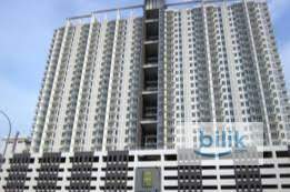 Menara U Big Single Room With Window Near AEON MSU Sek 13 Shah Alam - Image 4