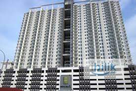 Sharing Room 2 Person Menara U Near MSU AEON LRT Shah Alam - Image 7