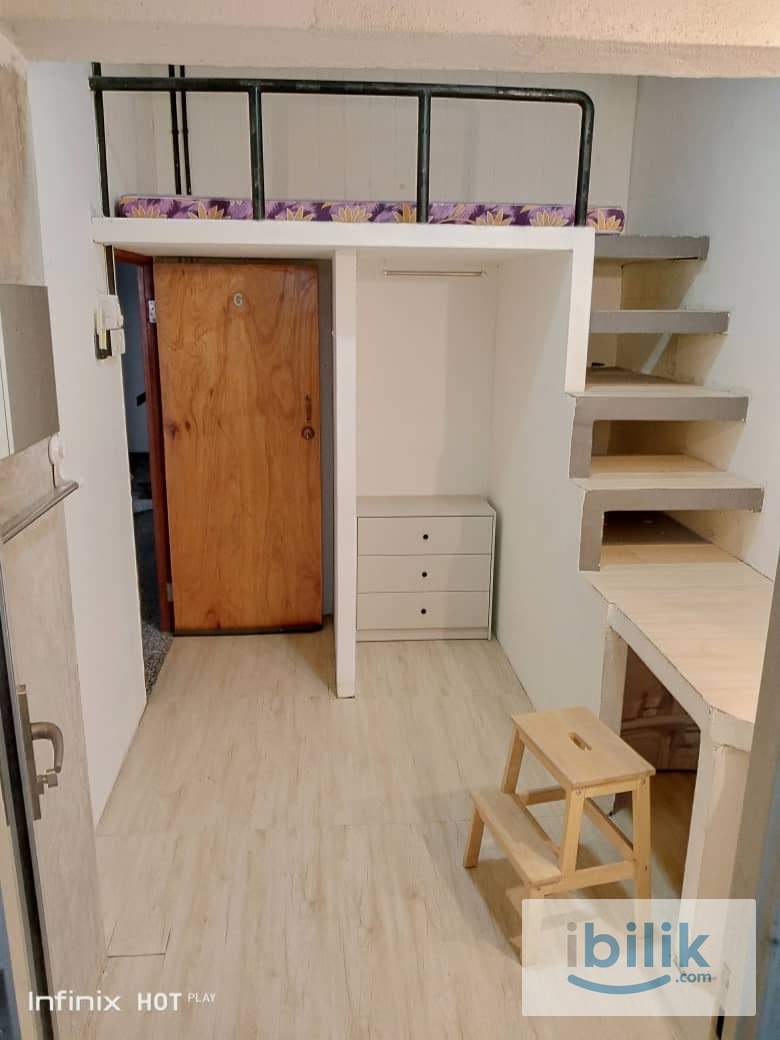 Duplex Room with attached Bathroom - Image 6