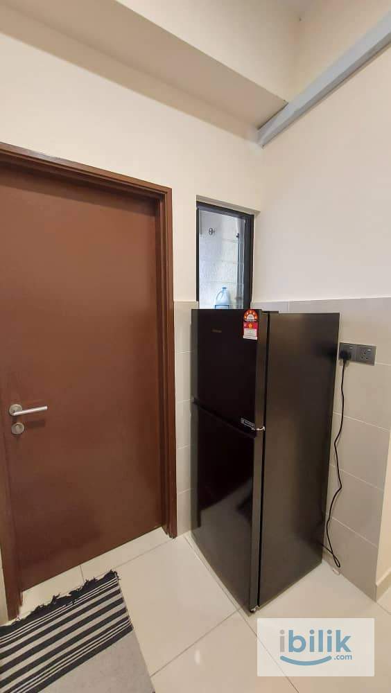 Mixed MEdium Room, link bridge to MRT Taman Pertama, Cheras - Image 3