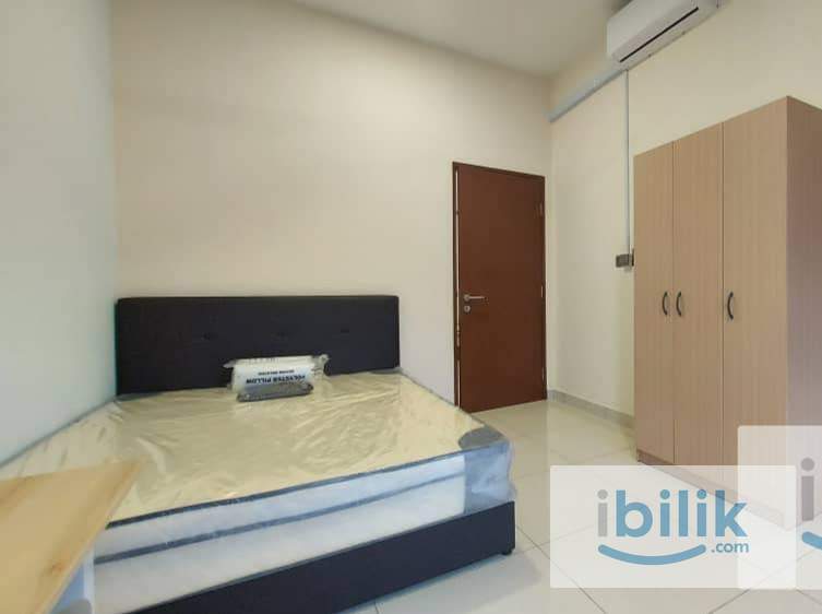 Mixed MEdium Room, link bridge to MRT Taman Pertama, Cheras - Image 1