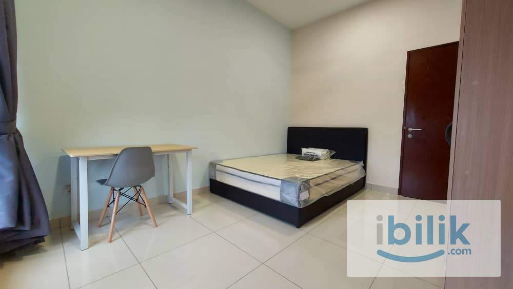 Mixed MEdium Room, link bridge to MRT Taman Pertama, Cheras - Image 4