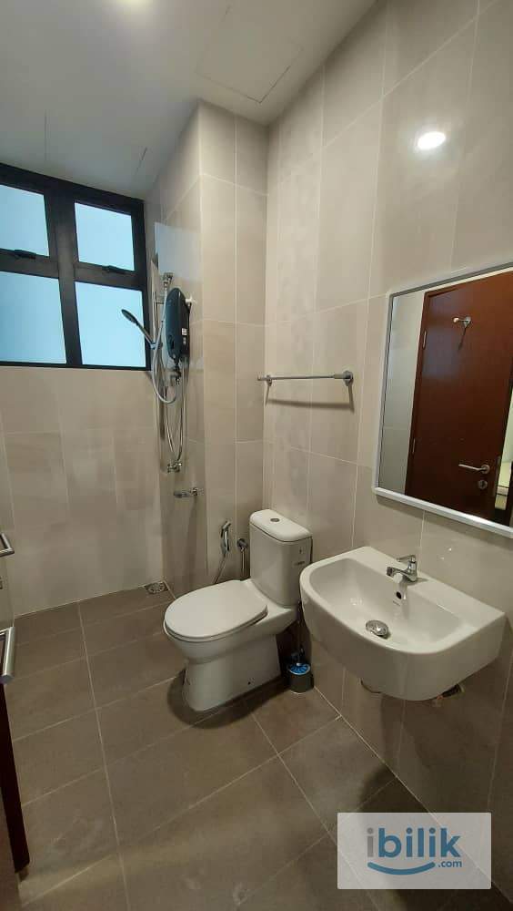 Mixed MEdium Room, link bridge to MRT Taman Pertama, Cheras - Image 5