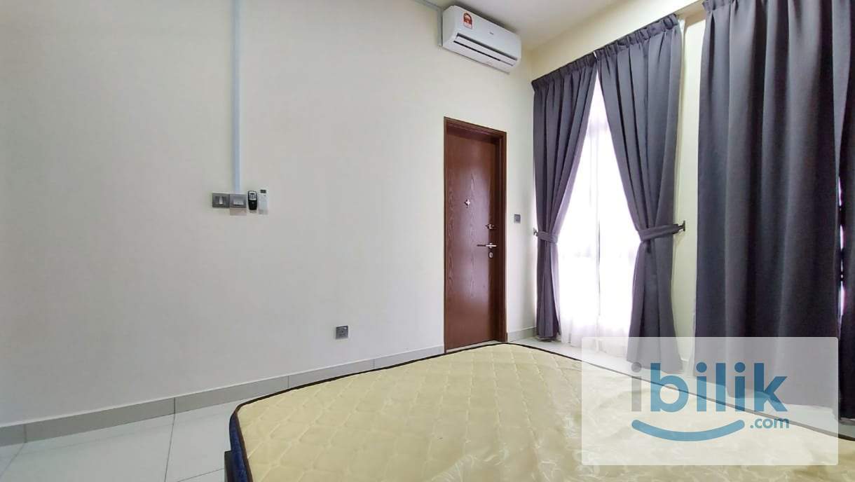 Female Medium Room at J Dupion Residence, Cheras - Image 2
