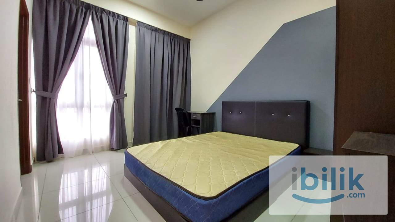 Female Medium Room at J Dupion Residence, Cheras - Image 3
