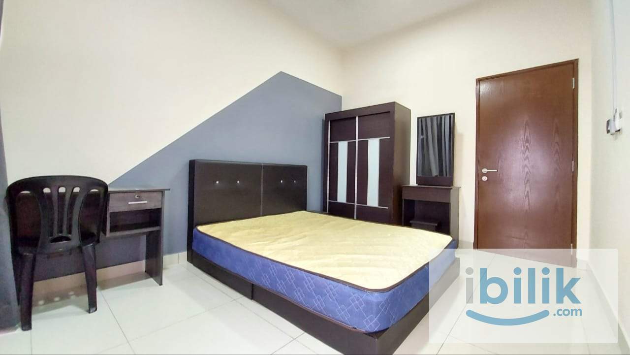 Female Medium Room at J Dupion Residence, Cheras - Image 1