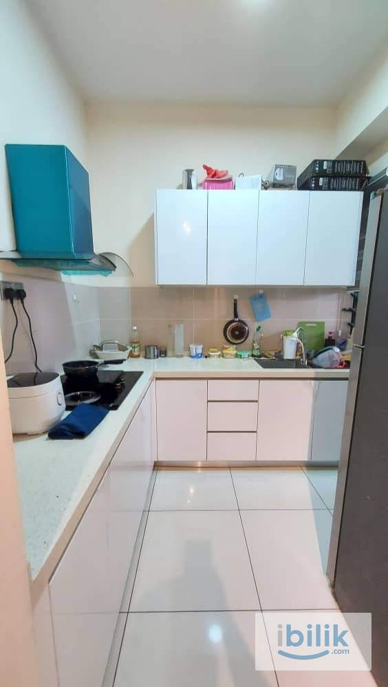 Female Medium Room at J Dupion Residence, Cheras - Image 4