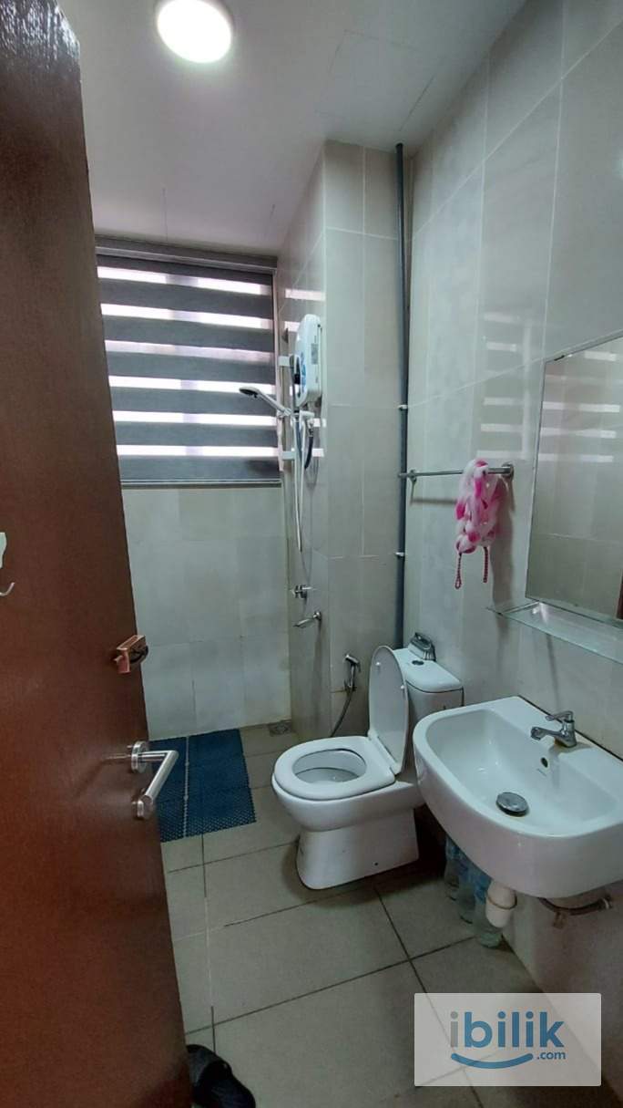 Female Medium Room at J Dupion Residence, Cheras - Image 5