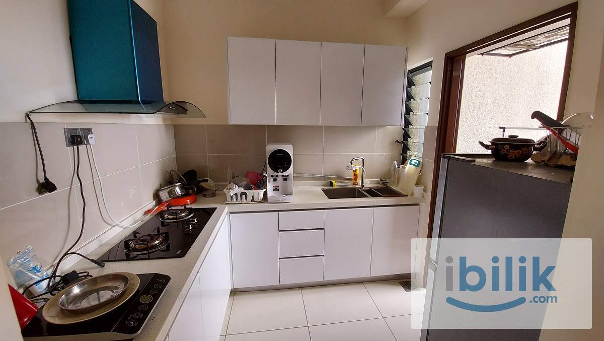 Female Medium Room at J Dupion Residence, Cheras - Image 2