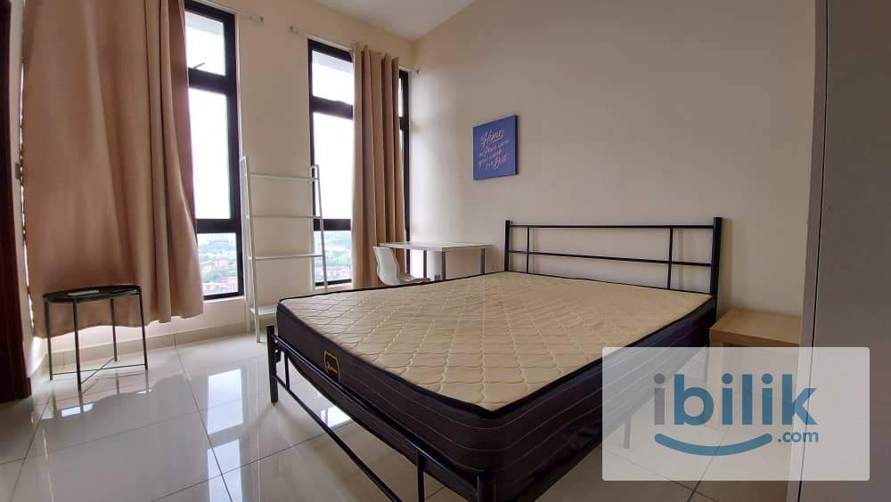 Female Medium Room at J Dupion Residence, Cheras - Image 1