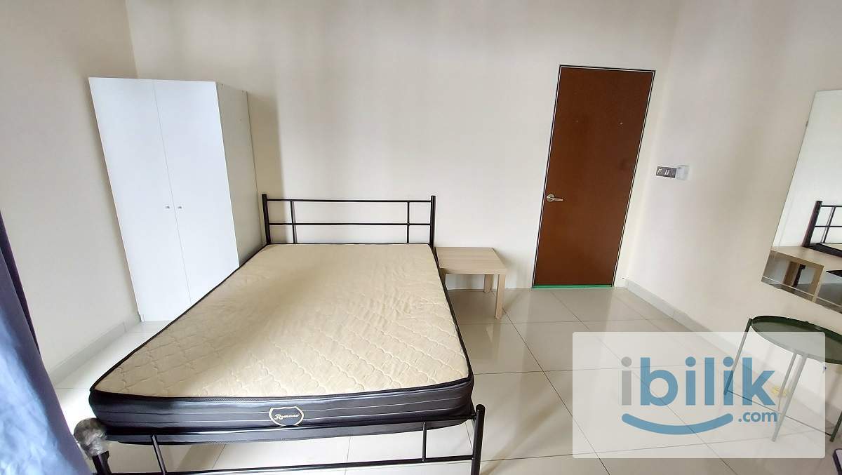 Female Medium Room at J Dupion Residence, Cheras - Image 3