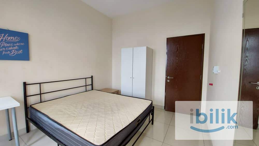 Female Medium Room at J Dupion Residence, Cheras - Image 4