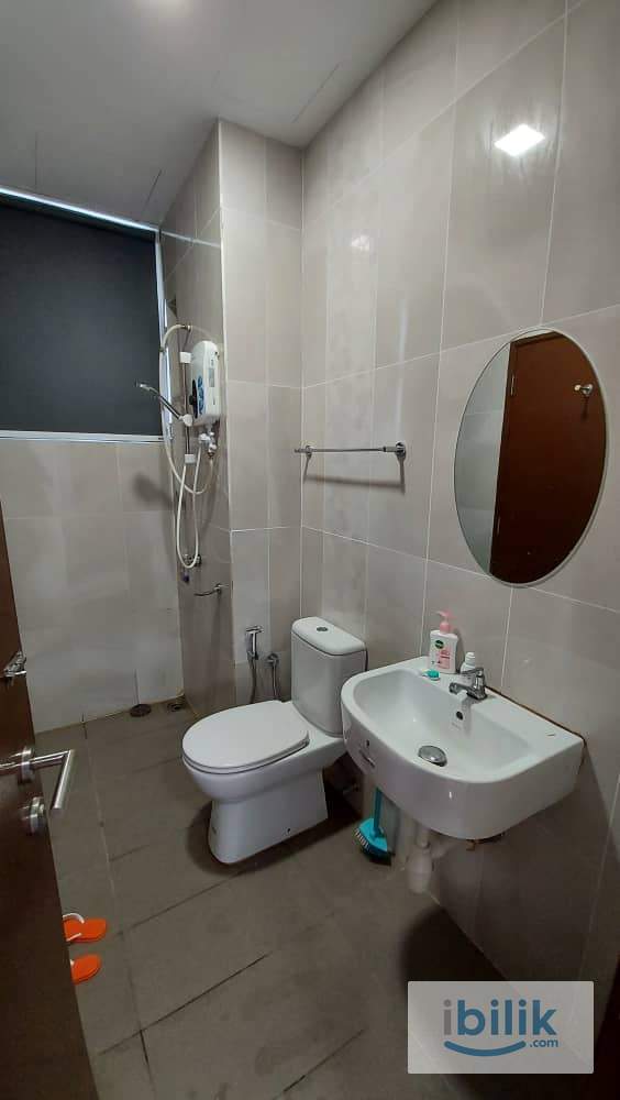 Female Medium Room at J Dupion Residence, Cheras - Image 5