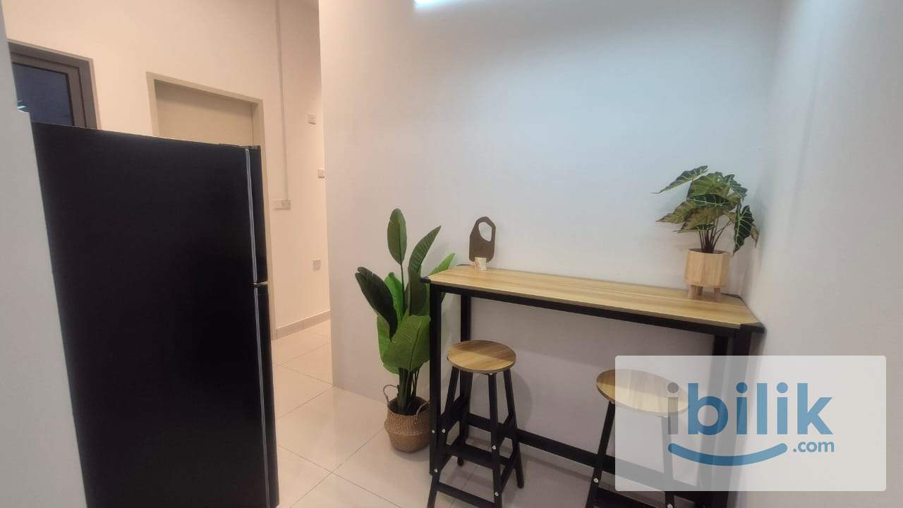 Many Rooms for Rent, link bridge to MRT Taman Pertama, Cheras - Image 6