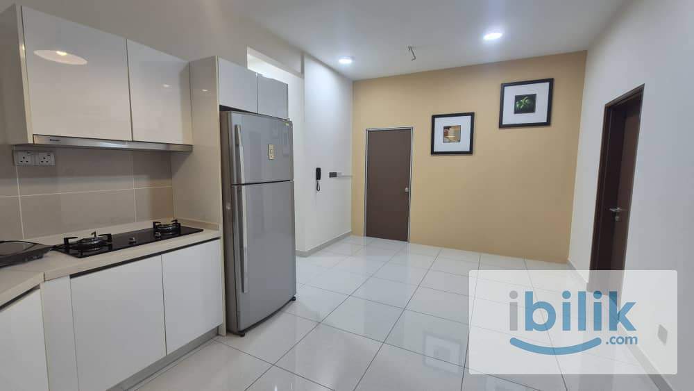 Mixed Small Room (no aircond) at J Dupion Residence, Cheras - Image 2
