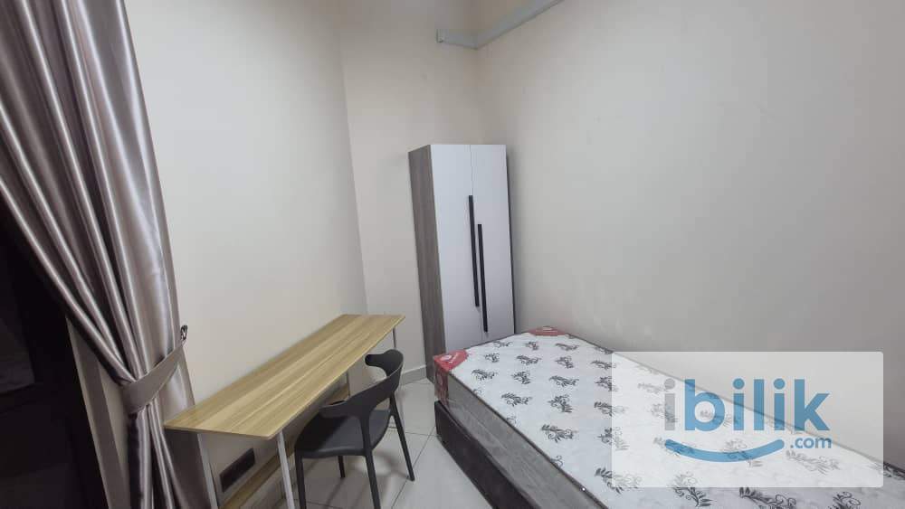 Mixed Small Room (no aircond) at J Dupion Residence, Cheras - Image 5