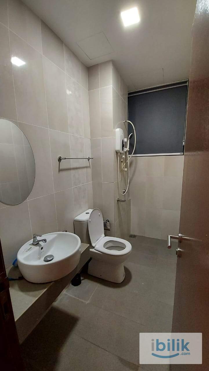 Mixed Small Room, J. Dupion Residence. Link Bridge to MRT Taman Pertama, Cheras - Image 3
