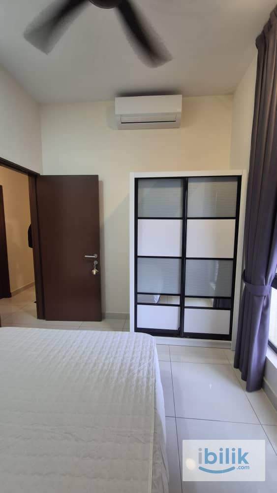 Mixed Small Room, J. Dupion Residence. Link Bridge to MRT Taman Pertama, Cheras - Image 4