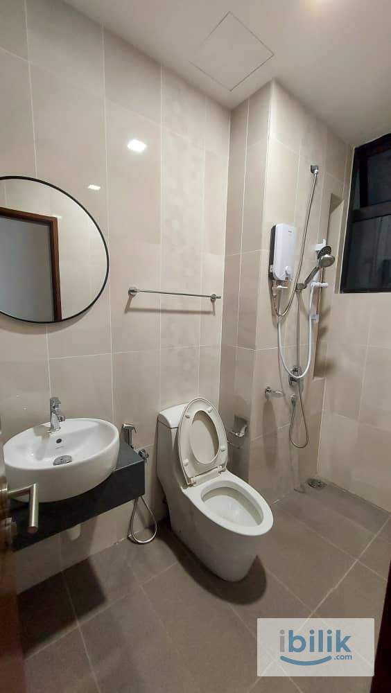 Female Medium Room at J Dupion Residence, Cheras - Image 3