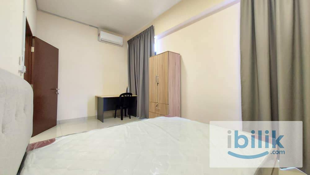 Female Medium Room at J Dupion Residence, Cheras - Image 4
