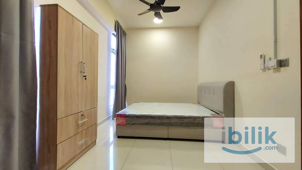 Female Medium Room at J Dupion Residence, Cheras - Image 1