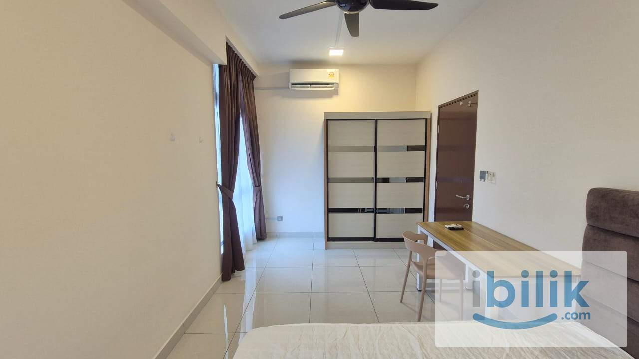 Mixed Medium Room at J Dupion Residence, Cheras - Image 3