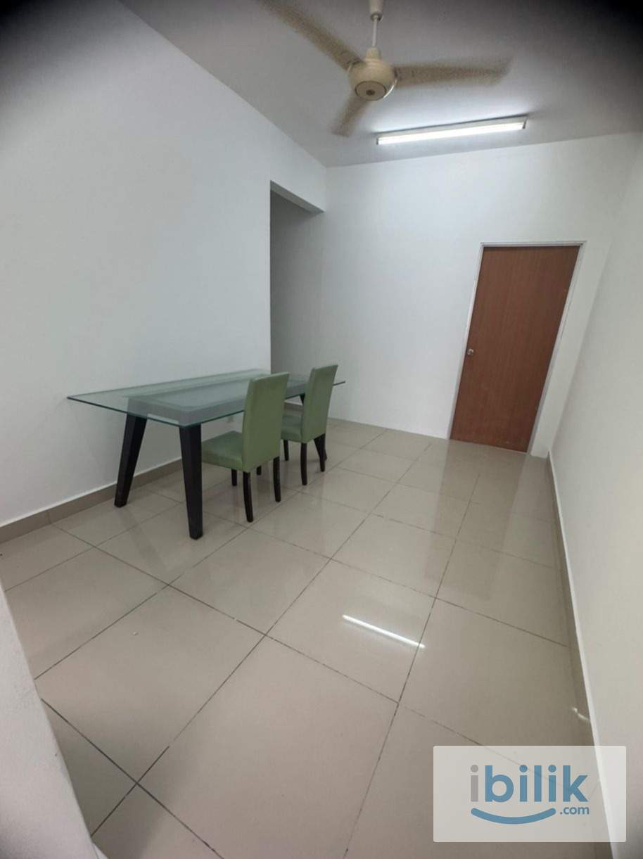 Room available for RENT at The ARC, CYBERJAYA - Image 1