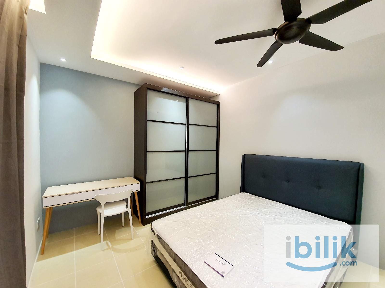 Fully Furnished Lifestyle Middle Room PV12 for 1 person - Image 1