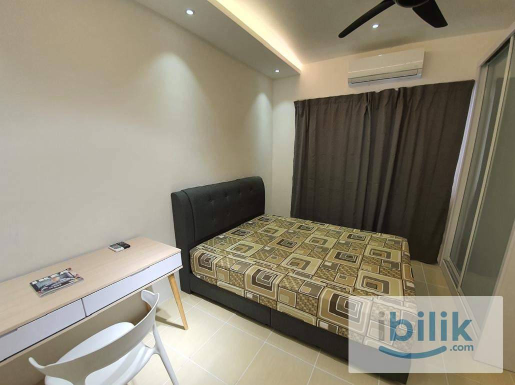 Fully Furnished Lifestyle Middle Room PV12 for 1 person - Image 1
