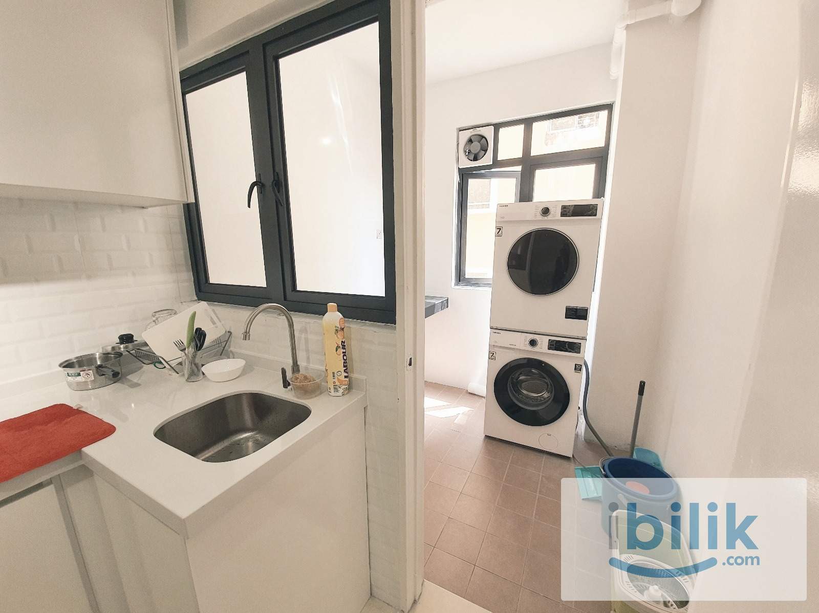Fully Furnished Lifestyle Middle Room PV12 for 1 person - Image 4