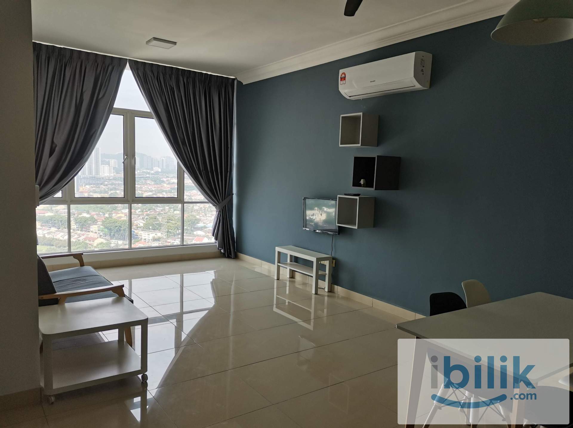 HIGH FLOOR UNIT (FOR MALE ONLY) *AVAILABLE END OF MAY 2026** - Image 3