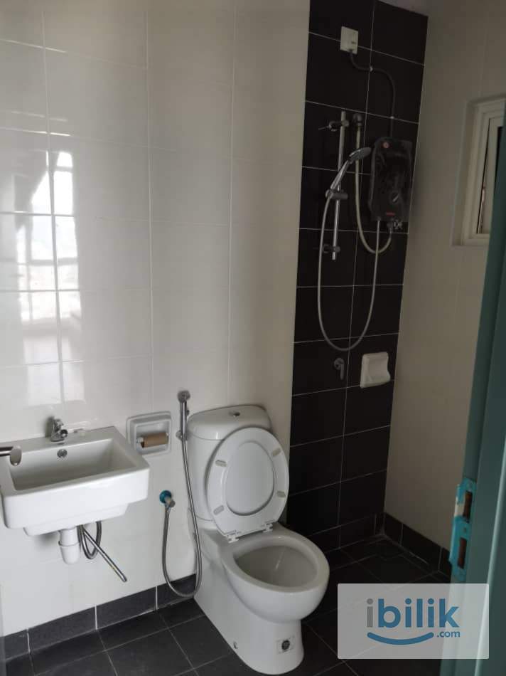 HIGH FLOOR UNIT (FOR MALE ONLY) *AVAILABLE END OF MAY 2026** - Image 4