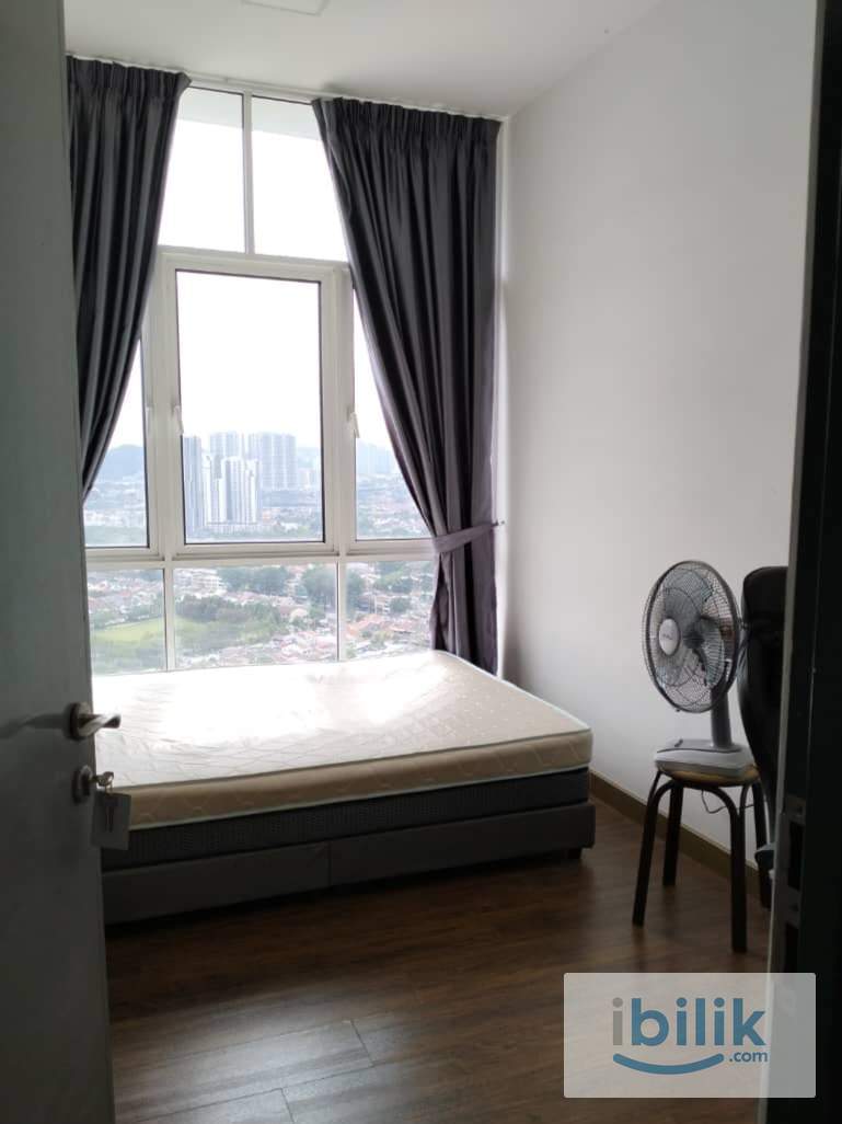 HIGH FLOOR UNIT (FOR MALE ONLY) *AVAILABLE END OF MAY 2026** - Image 5