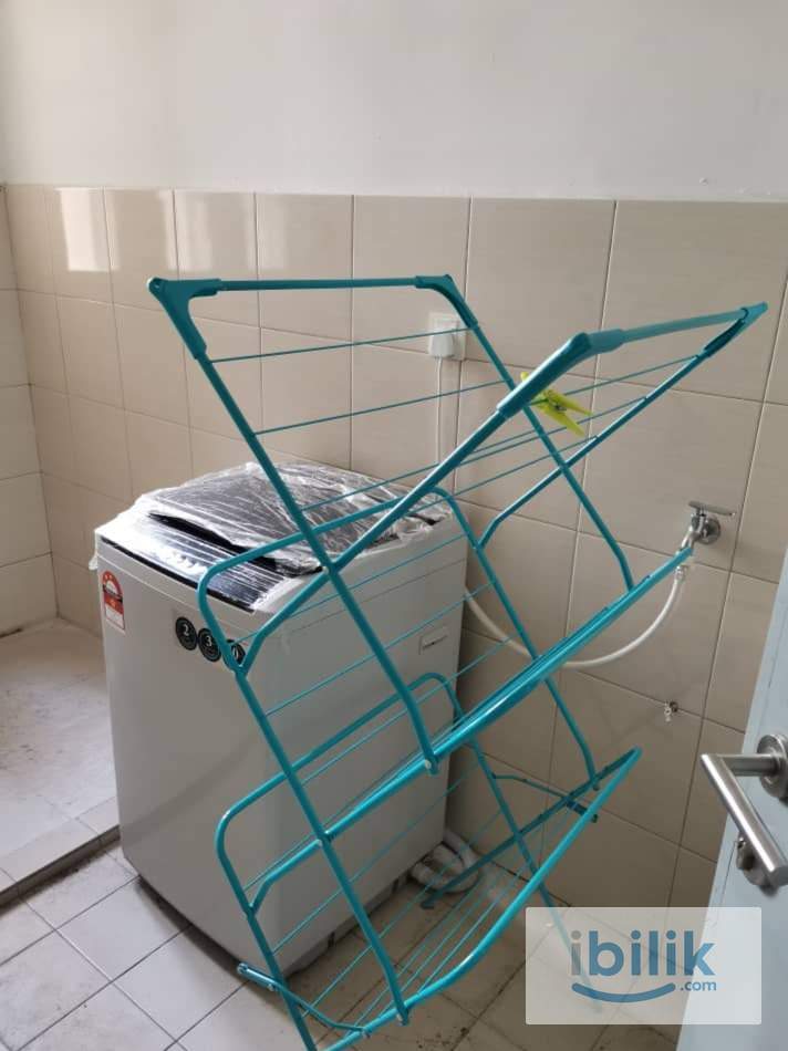 HIGH FLOOR UNIT (FOR MALE ONLY) *AVAILABLE END OF MAY 2026** - Image 6