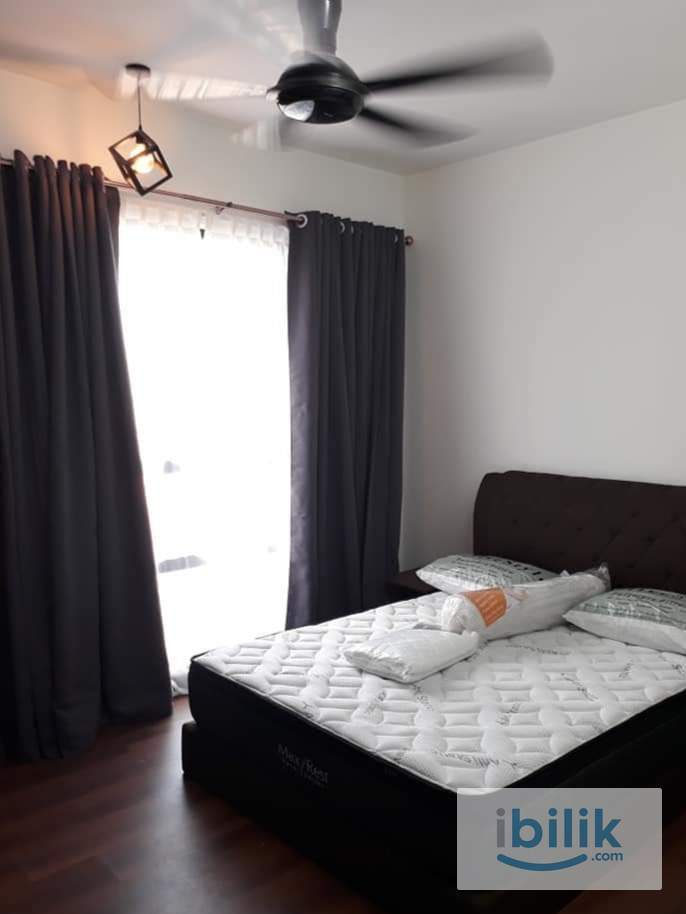 The Nest Residences - Master Room - Image 1