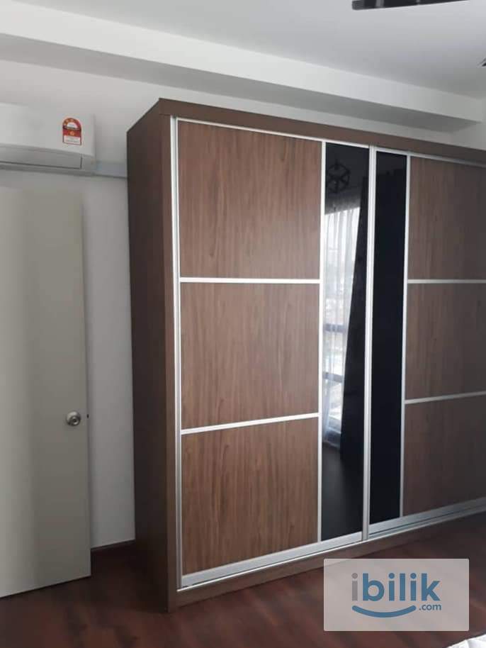 The Nest Residences - Master Room - Image 2