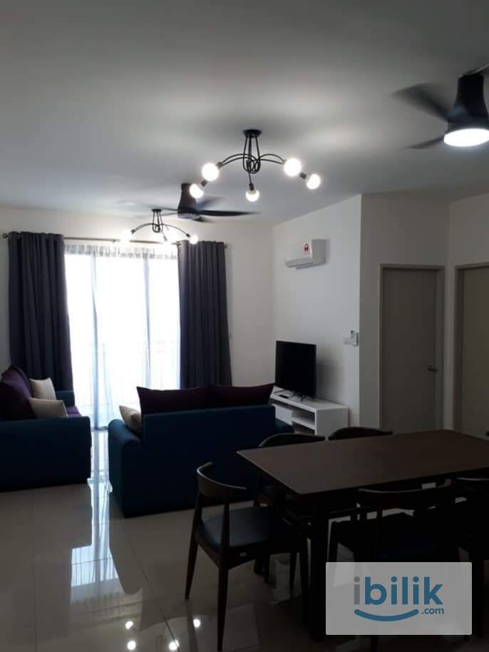 The Nest Residences - Master Room - Image 5