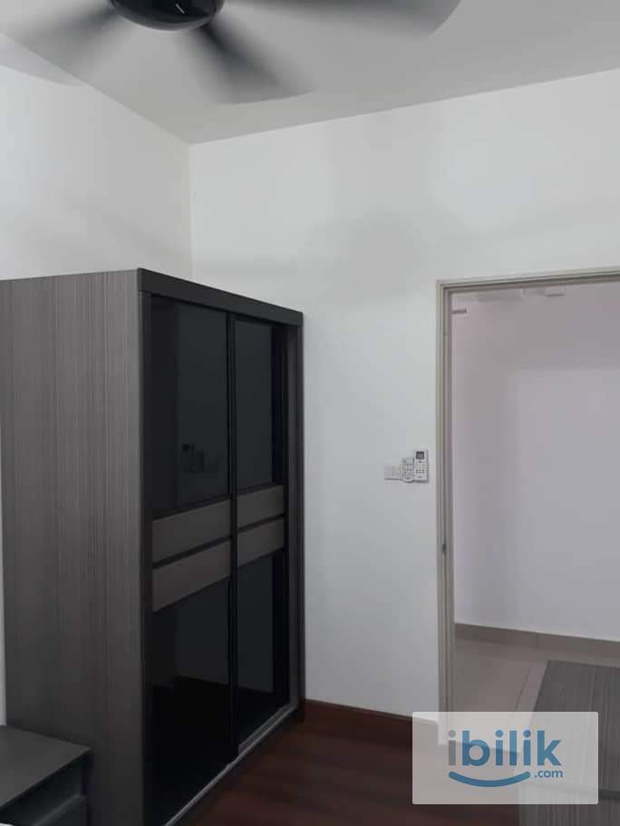 The Nest Residences - Middle Room - Image 2