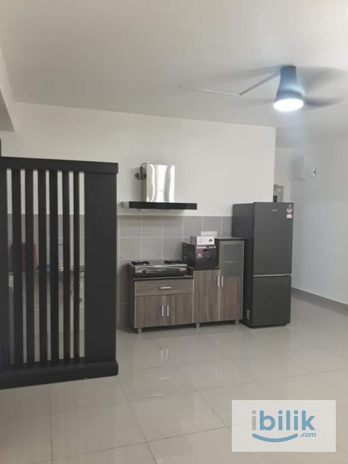 The Nest Residences - Middle Room - Image 4