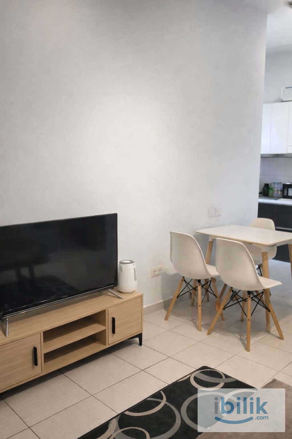 All Female‼️Non-Partition Master Room (Cosmo) – RM 750/month - Image 4