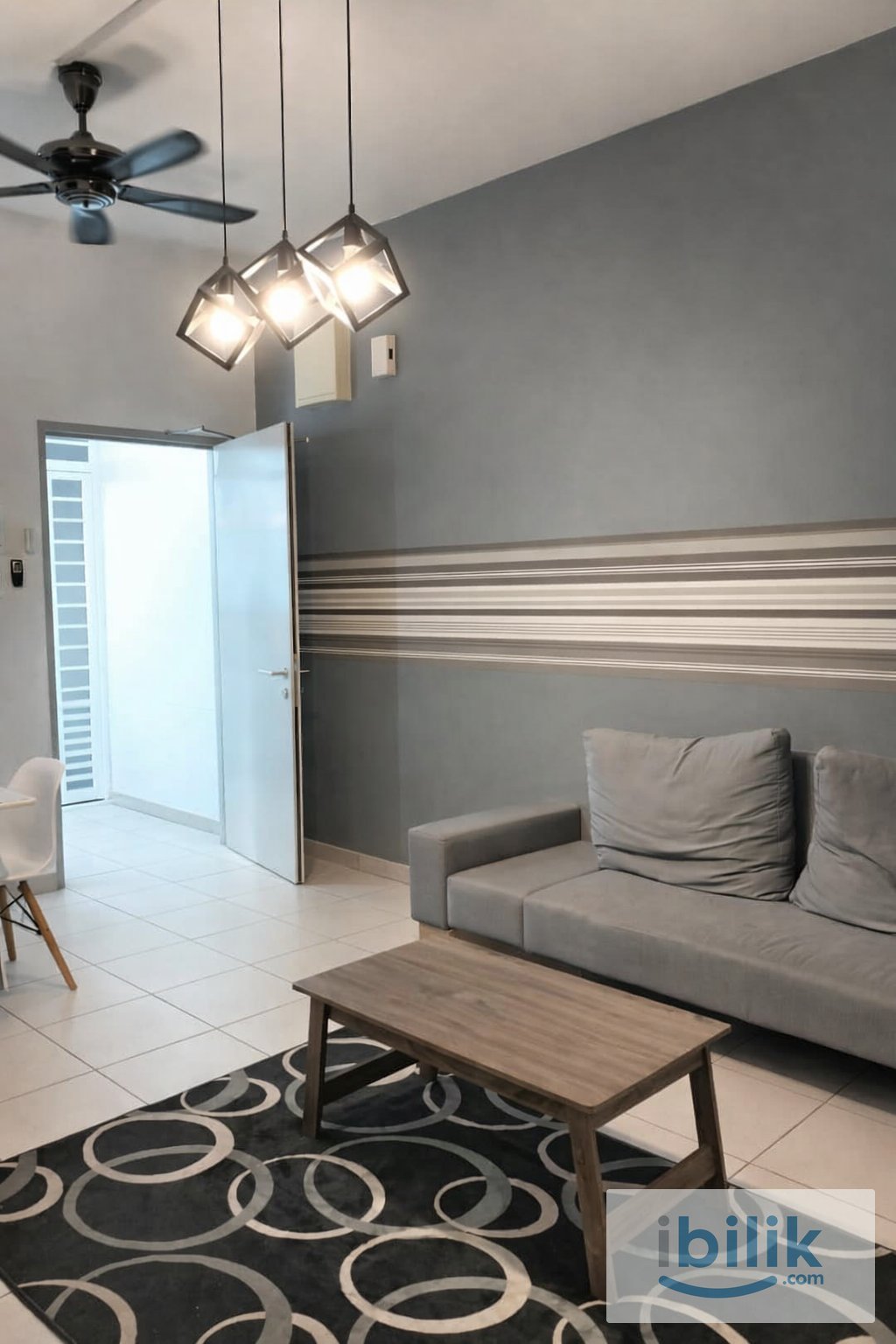 All Female‼️Non-Partition Master Room (Cosmo) – RM 750/month - Image 5