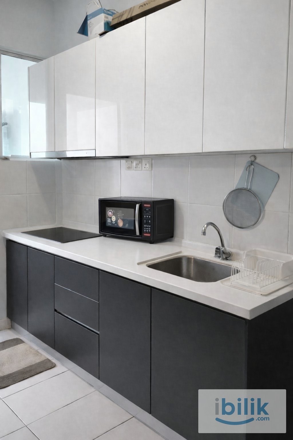 All Female‼️Non-Partition Master Room (Cosmo) – RM 750/month - Image 6