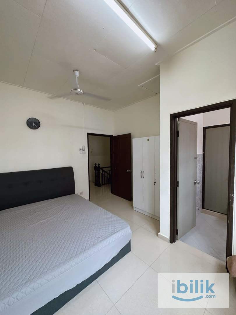 Medium Room Room at Taman Nusa Indah - Image 2