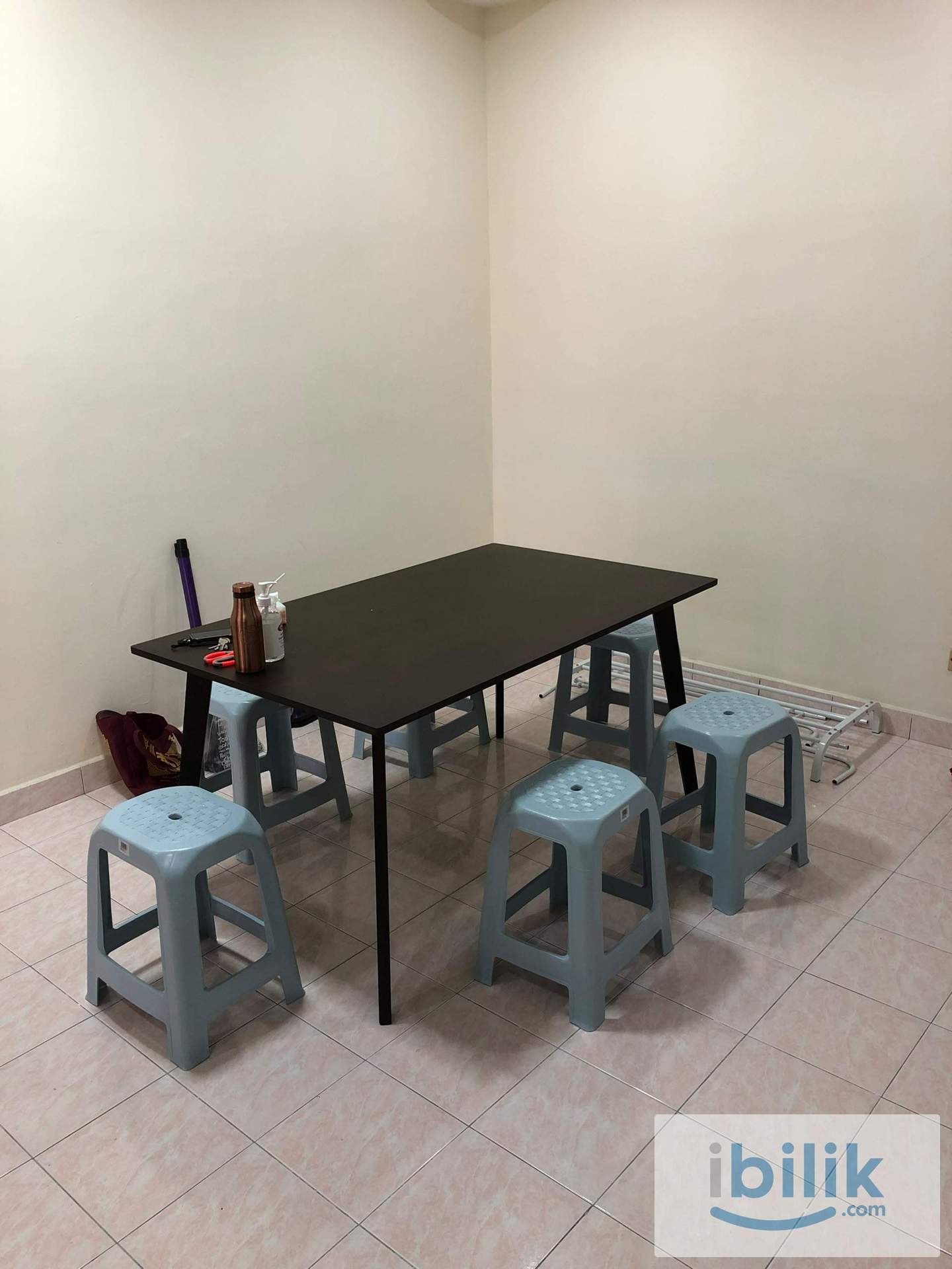 Medium Room Room at Taman Nusa Indah - Image 7