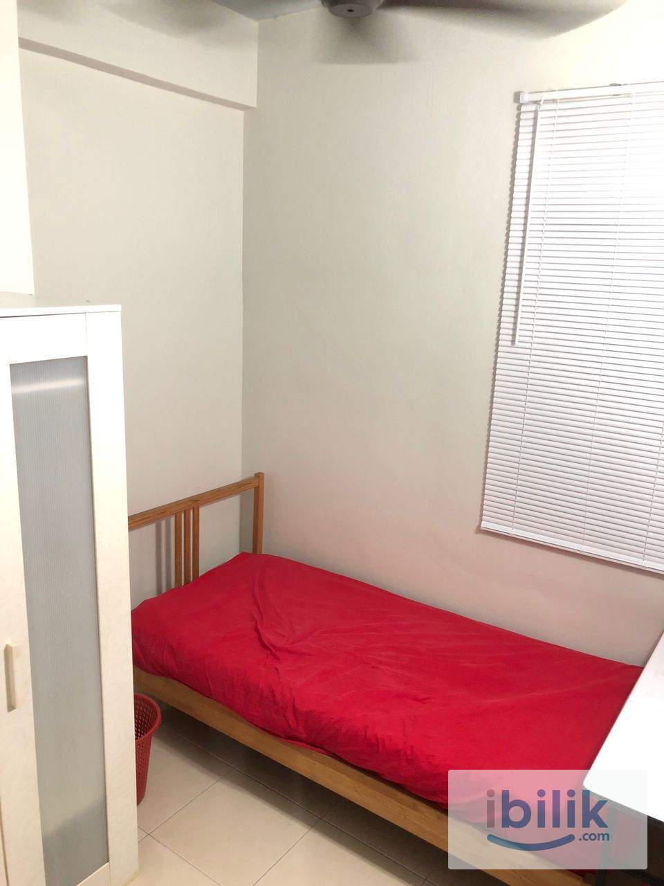 SINGLE ROOM Ampang Boulevard Condo - Image 2