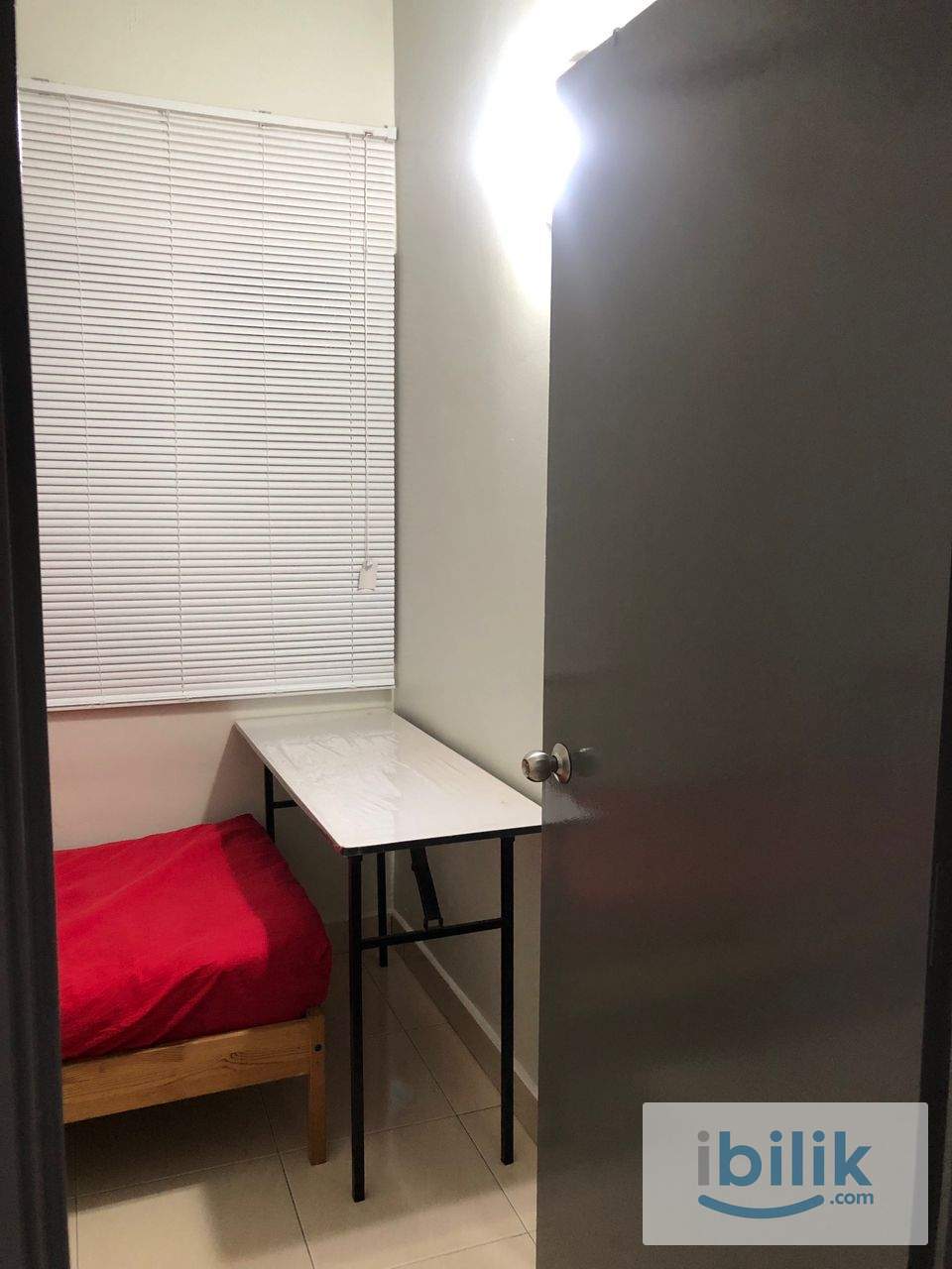 SINGLE ROOM Ampang Boulevard Condo - Image 3