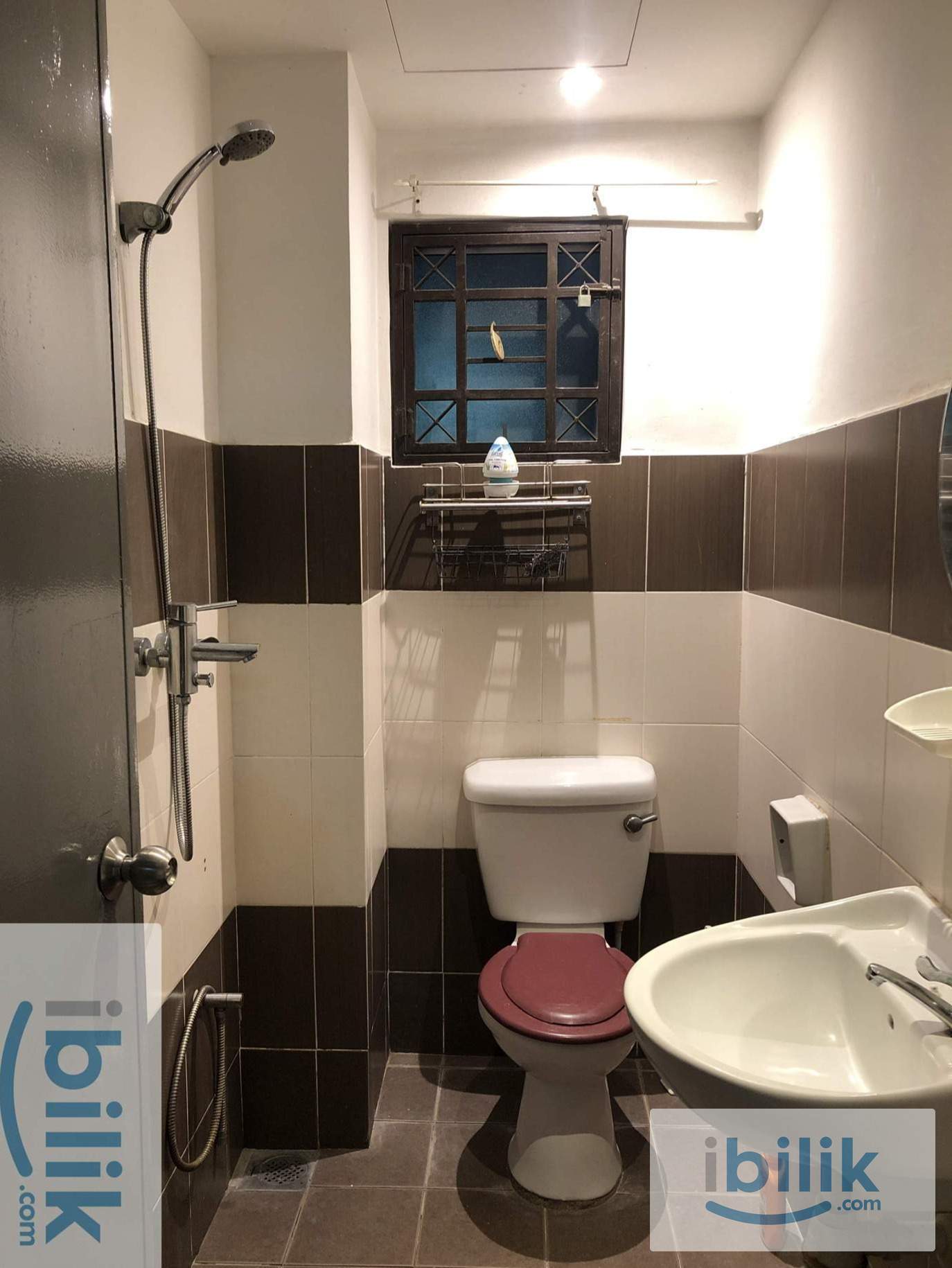 SINGLE ROOM Ampang Boulevard Condo - Image 4