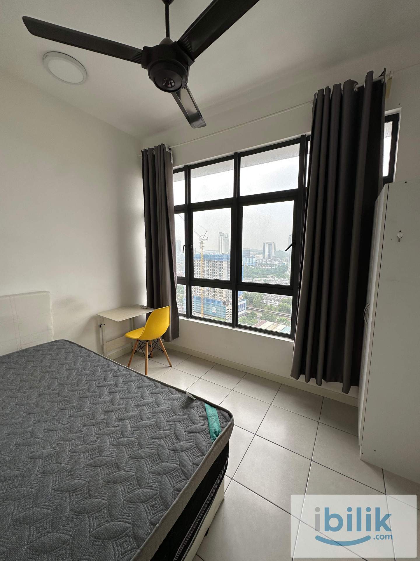 (Bukit Jalil) 7 min walking distance to LRT station Muhibbah, Near Pavilion 2 Bukit JALIL, IMU, APU, Bukit Jalil Stadium - Image 2