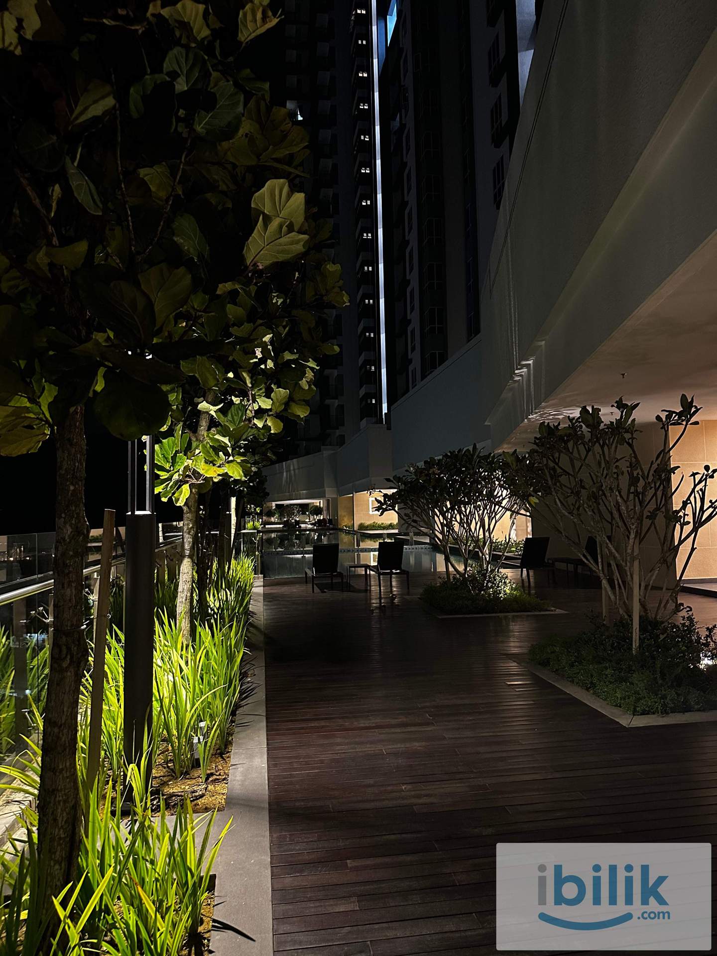 (Inspirasi Mont Kiara) (Female Only) Single room near @Kiara 163, Arcoris mont kiara and 1Mont kiara, Solaris - Image 3